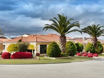 1 Souter Way, Noranda WA 6062