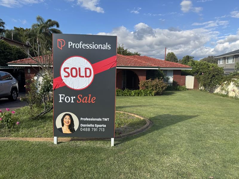 28 Golding Street, Dianella