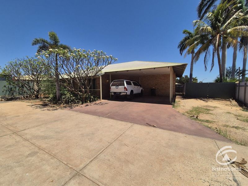 8E Wedge Place, Millars Well WA 6714