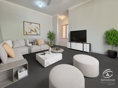 8E Wedge Place, Millars Well WA 6714