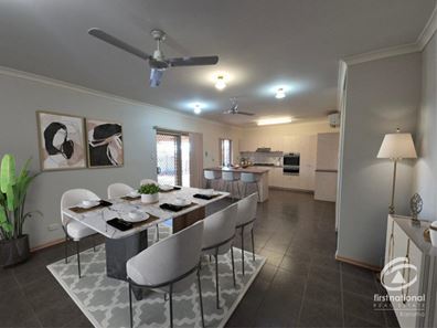 8E Wedge Place, Millars Well WA 6714