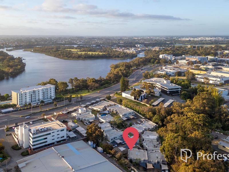 21/169 Great Eastern Highway, Belmont WA 6104