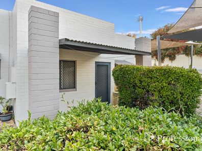 21/169 Great Eastern Highway, Belmont WA 6104