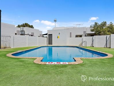 21/169 Great Eastern Highway, Belmont WA 6104