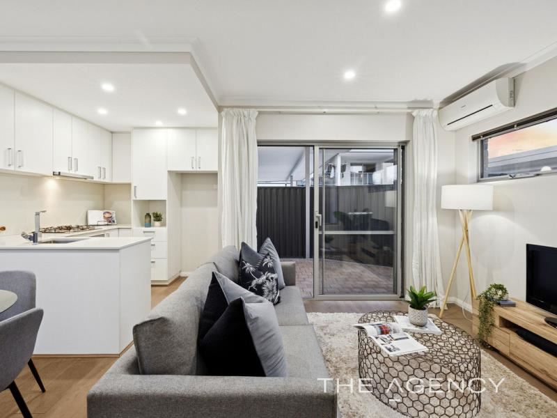 1/8 Halley Street, Innaloo