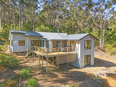 20 Ruhen Place, Shadforth WA 6333