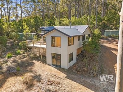 20 Ruhen Place, Shadforth WA 6333