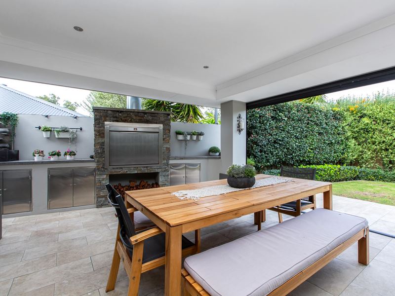 5 Athena Street, Dalyellup