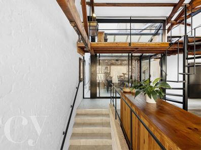 4/34 Henry Street, Fremantle WA 6160