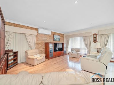 1 Bagshot Place, Morley WA 6062
