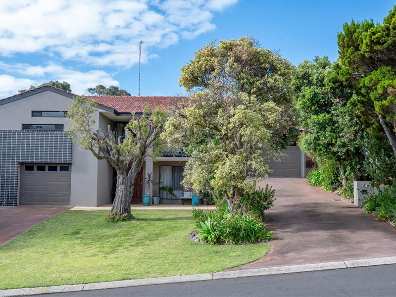 73 Dunstan Street, South Bunbury WA 6230