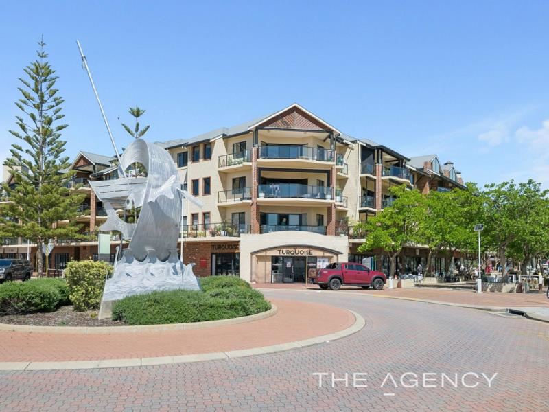 21/37 Dolphin Drive, Mandurah