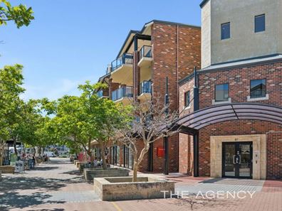 21/37 Dolphin Drive, Mandurah WA 6210