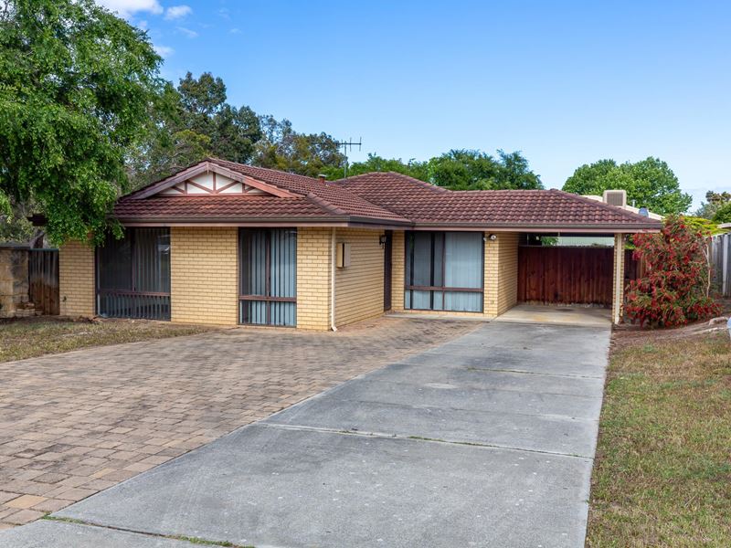 13 Tatlock Way, Stratton