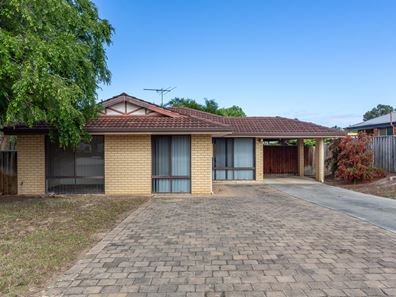 13 Tatlock Way, Stratton WA 6056