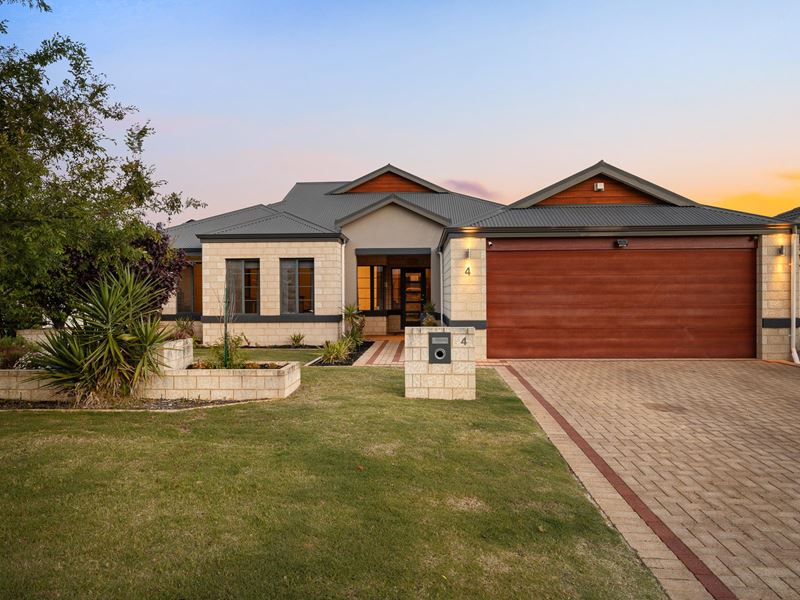 4 Herbert Meander, Baldivis