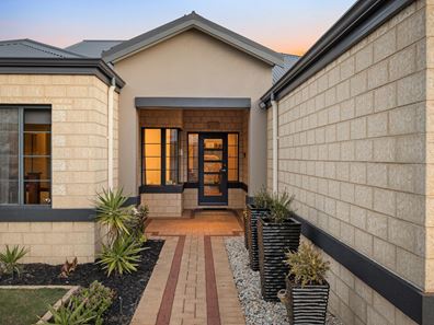 4 Herbert Meander, Baldivis WA 6171
