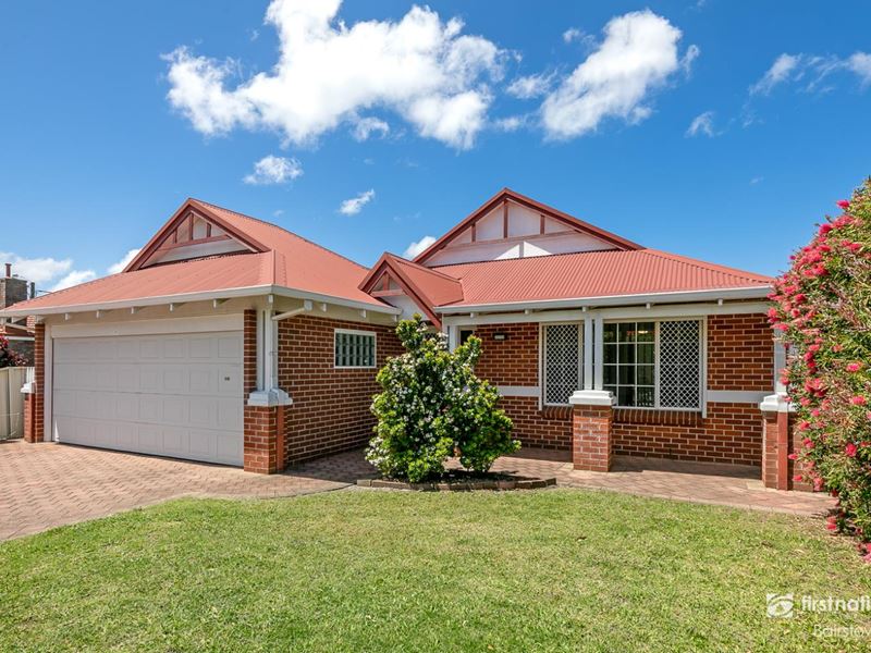 84B Campbell Road, Spencer Park