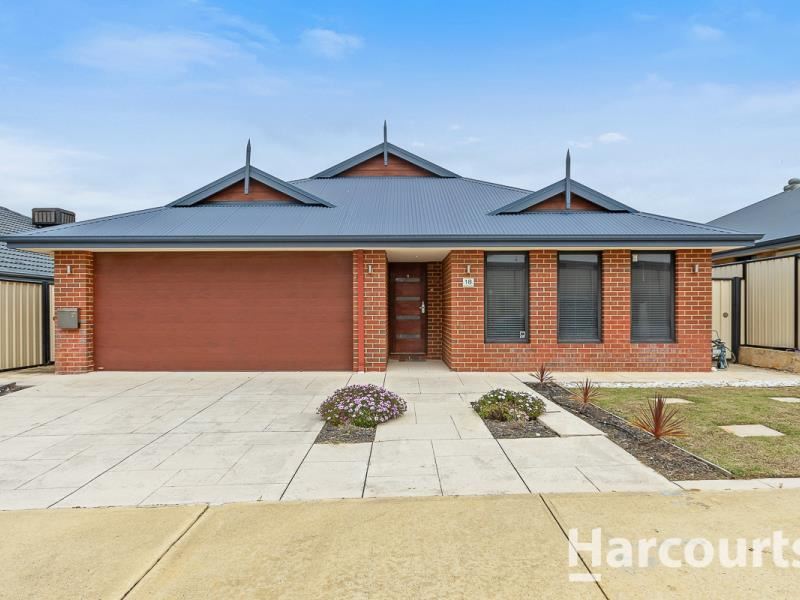 18 Celebration Boulevard, Clarkson