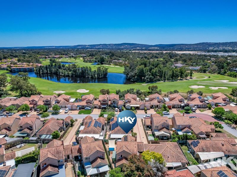 36 Lakefront Circle, The Vines WA 6069