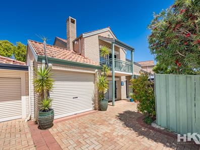 36 Lakefront Circle, The Vines WA 6069