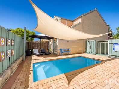 36 Lakefront Circle, The Vines WA 6069