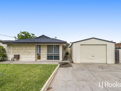 3 Sandalwood Street, Maddington WA 6109