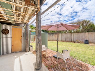 47 Mitchell Drive, Prevelly WA 6285