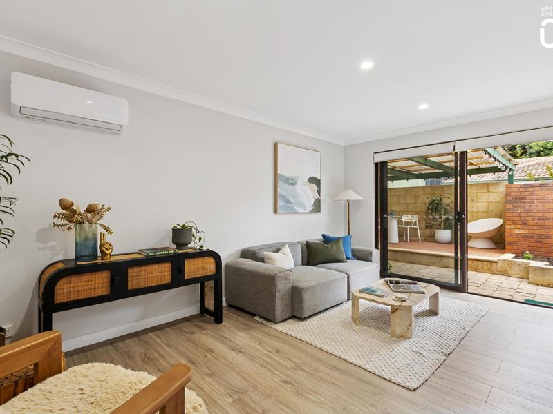 12/132 Ninth Avenue, Inglewood WA 6052