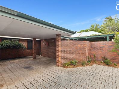 12/132 Ninth Avenue, Inglewood WA 6052
