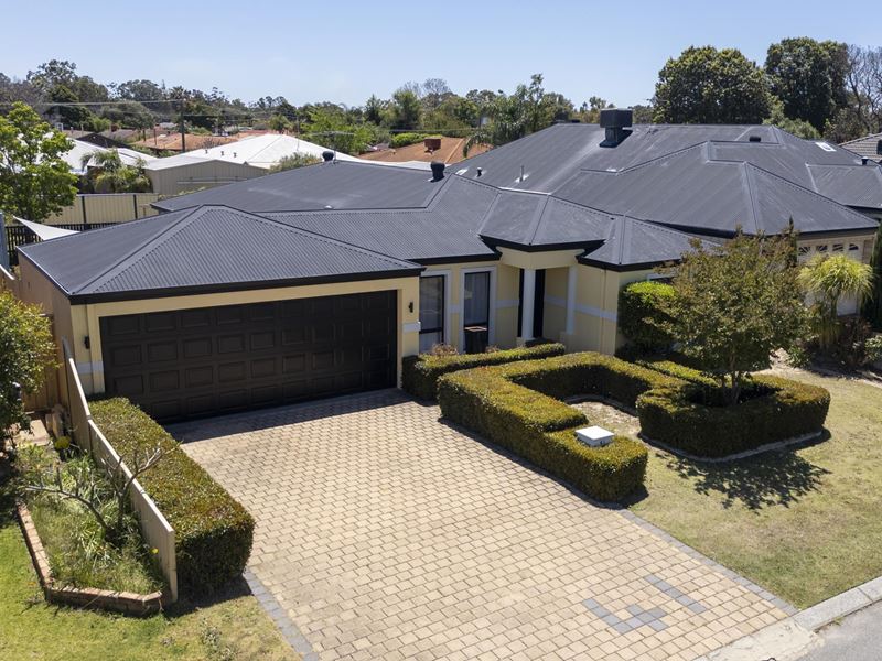 41 Cedar Way, Forrestfield WA 6058