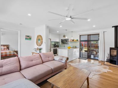 50 Milgar Street, Mandurah WA 6210