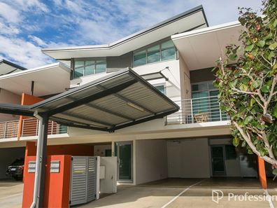 7/31 Malata Crescent, Success WA 6164
