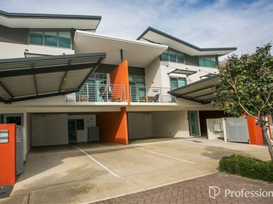 7/31 Malata Crescent, Success WA 6164
