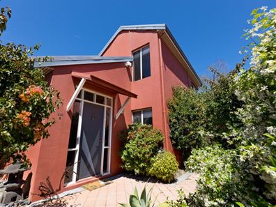 2/419 Vincent Street West, West Leederville WA 6007