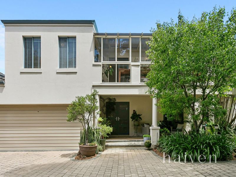 3/100 Matheson Road, Applecross WA 6153