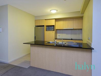 34/128 Adelaide Terrace, East Perth WA 6004