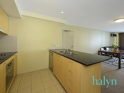 34/128 Adelaide Terrace, East Perth WA 6004