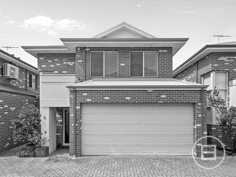 4/89 Smith Street, Highgate WA 6003