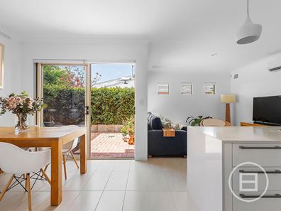 4/89 Smith Street, Highgate WA 6003