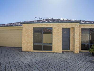 22B Eastdene Circle, Nollamara WA 6061