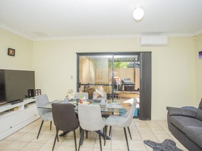 22B Eastdene Circle, Nollamara WA 6061