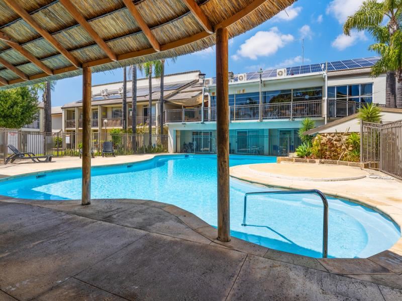 38/110-114 Mandurah Terrace, Mandurah WA 6210