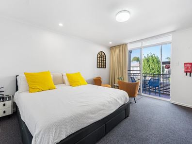 38/110-114 Mandurah Terrace, Mandurah WA 6210