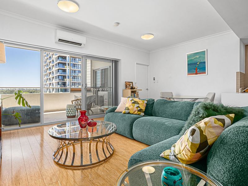 64/2 Rowe Avenue, Rivervale