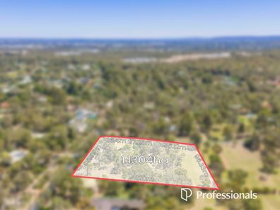 140 Watsonia Road, Gooseberry Hill WA 6076