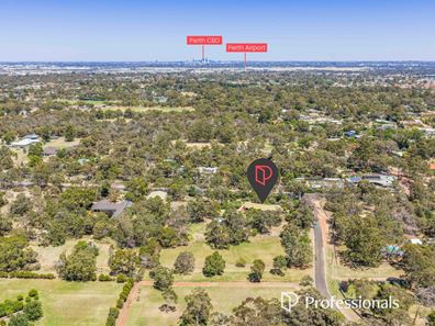 140 Watsonia Road, Gooseberry Hill WA 6076