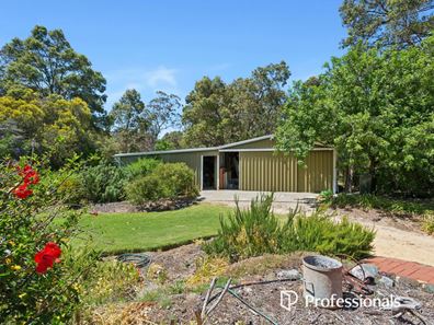 140 Watsonia Road, Gooseberry Hill WA 6076