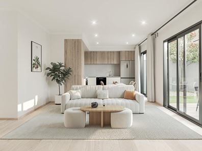 5/31 Reynolds Road, Applecross WA 6153