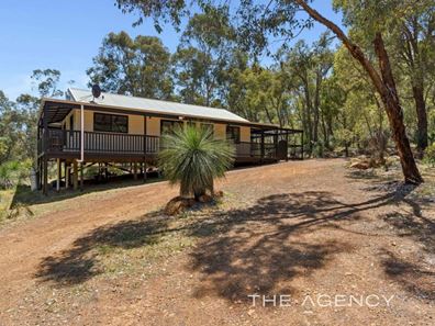 371 McKnoe Drive, Morangup WA 6083